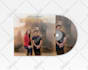 design professional single cover art or album cover art