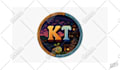 design custom pixel art logo for your brand or business