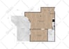 create 2d color floor plans from matterport models