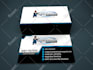 do a business cards