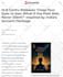 do book promotion by publish interview or review on 3 blogs