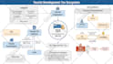 create custom infographic charts and data visualization for your business