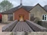 do rendering, external 3d modeling of building perfectly,