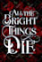 design fantasy and minimal book and ebook cover