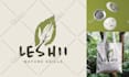 design hand drawn business logo