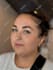 retouch lash, brow and pmu photos with clean natural results