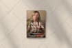 design book cover, back cover, interior layout, and ebook