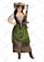 draw an amazing character design for you