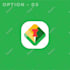 create a logo and an app icon design