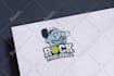 do trendy logo design, redesign, icon and brand identity