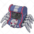 make pokemon style sprites