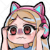 draw emotes twitch, badges and animated emotes for twitch, kick, discord