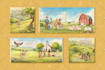 do children book formatting and layout for KDP, ingramspark