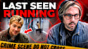 design attractive true crime youtube thumbnails