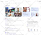 create a google knowledge panel or graph for any person