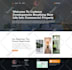 design or redesign a wordpress website with elementor pro and custom php