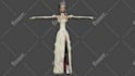 do 3d character modeling