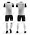 design 2d and 3d tracksuit mockup