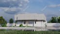 do realistic architectural rendering animation modeling