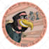 draw graffiti character, cool cartoon character