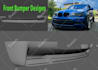 create 3d model especially cars for printing or renders