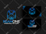 do striking and superb logo design