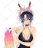 draw you an anime portrait or icon