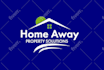 design property management or real estate logo