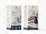 do product packaging design, pouch design and bag design