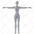 design low poly characters for your game and animation