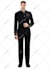 design professional uniforms for hotels and occupations
