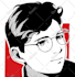 make your photo into a persona 5 style