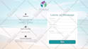 design wordpress landing page  or elementor landing page