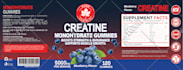 create a supplement, vitamin packaging and label designs