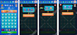 design professional game UI and hud for mobile and PC games