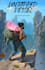 draw you professional book illustration and cover