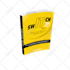 create book cover design, kindle and paperback