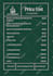 design a flyer, professional quality custom flyer and infographics
