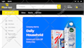 design online ecommerce website store in wordpress wix shopify