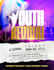 do exceptional church flyer within 4 hours