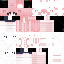 make detailed and unique custom minecraft skin