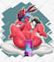 draw your furrys in my nsfw or sfw style
