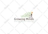 design a creative unique logo for your company