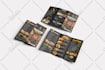 do food menu design, restaurant menu design, food flyer