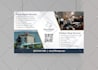 design a professional print ready banner