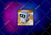 create high quality icon for your video game