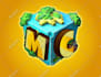 draw minecraft server logo and server icon