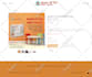 make one page website godaddy page builder