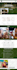 do wix website development or squarespace website design