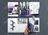design brochure, company profile, proposal, annual report